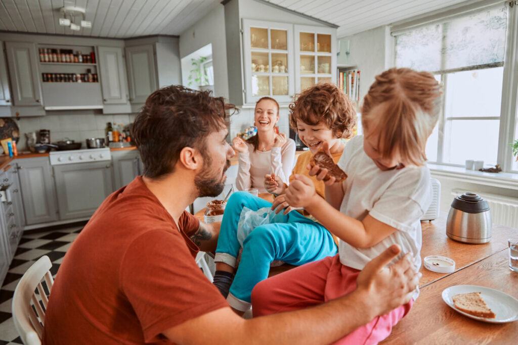 Living in Little Richmond: Dayton’s Welcoming Neighborhood Blending Comfort, Community, and Convenience